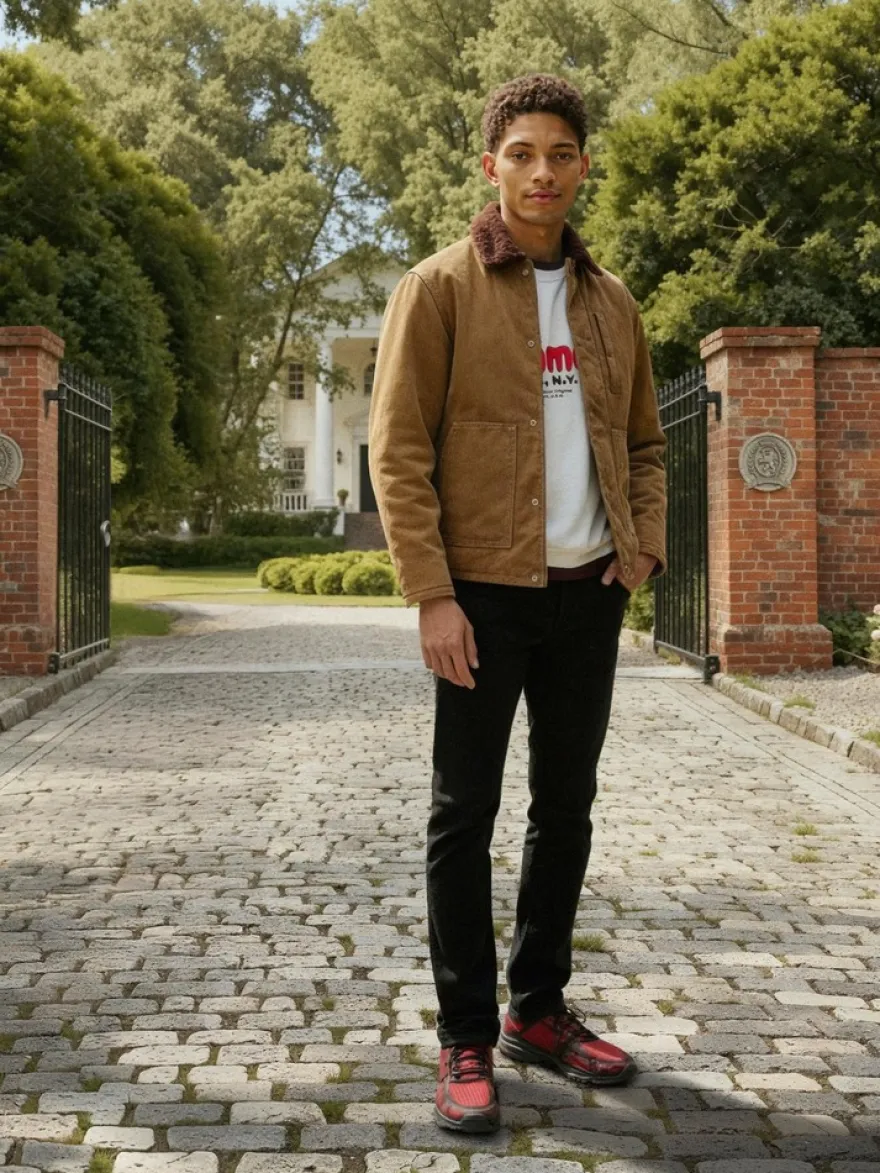 Tommy Jeans Scanton slim farkut