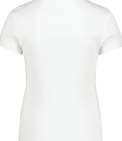 Tommy Jeans Slim Essential Rib t-paita