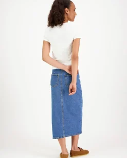 Tommy Jeans Slim Ess Logo t-paita