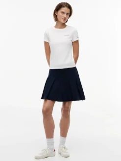 Tommy Jeans Slim Ess Logo t-paita