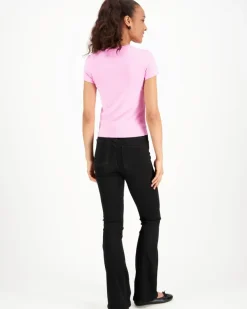 Tommy Jeans Slim Ess Logo t-paita