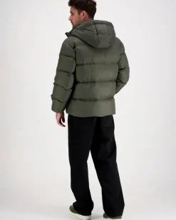 Tommy Jeans Tjm essential down jacket untuvatakki