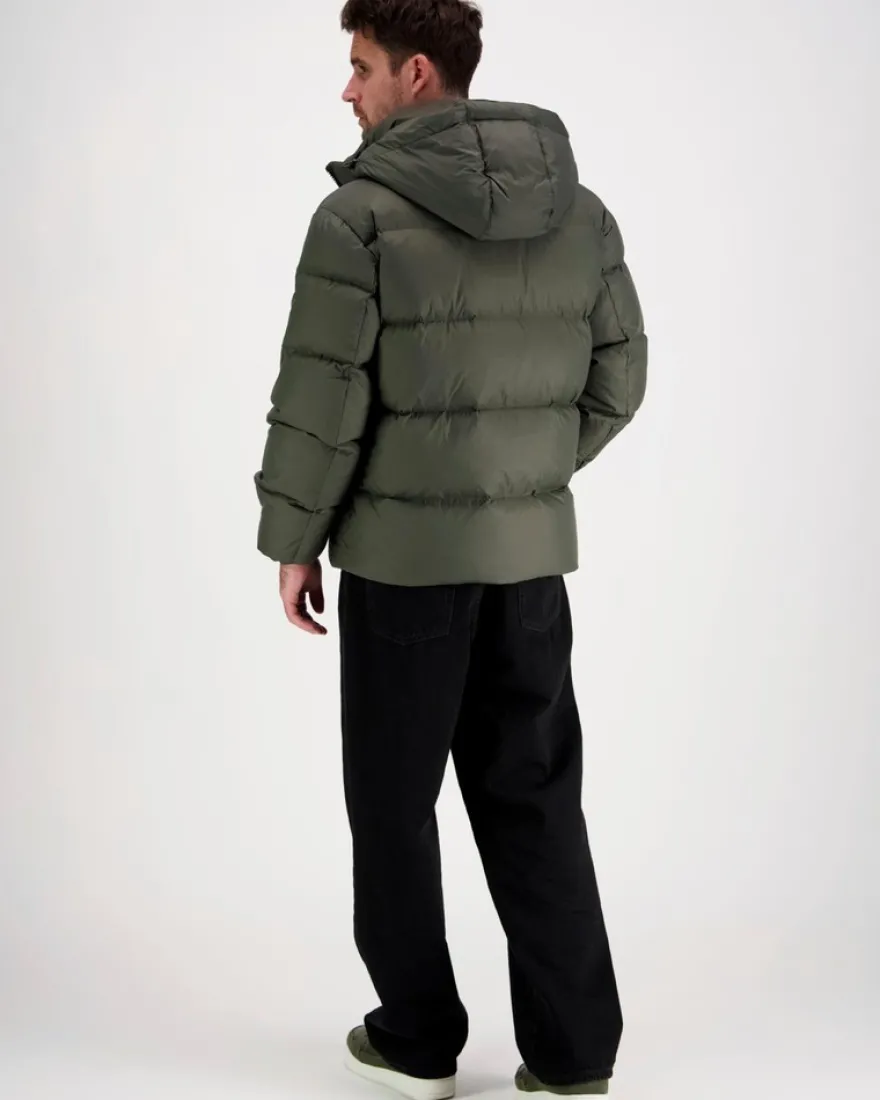 Tommy Jeans Tjm essential down jacket untuvatakki