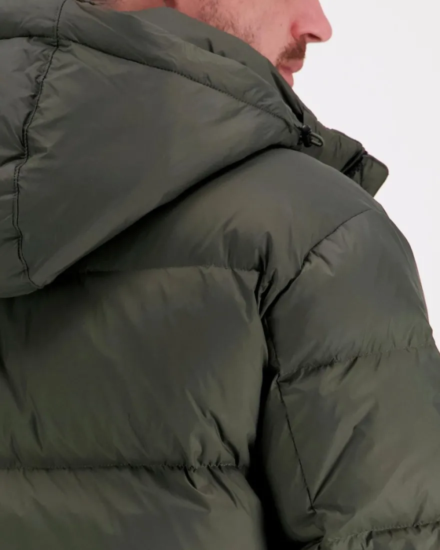 Tommy Jeans Tjm essential down jacket untuvatakki