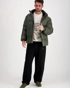 Tommy Jeans Tjm essential down jacket untuvatakki