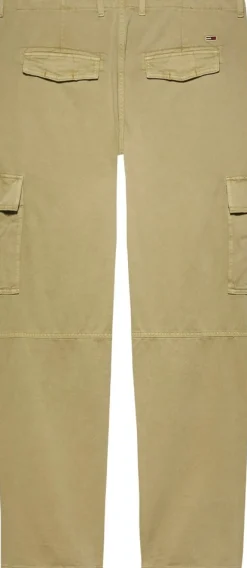 Tommy Jeans Tjm jaimie cotton cargo