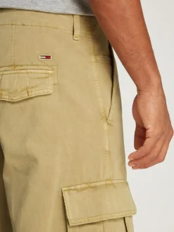 Tommy Jeans Tjm jaimie cotton cargo