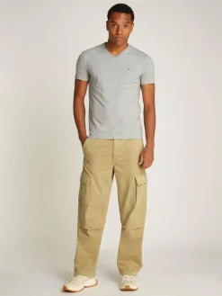 Tommy Jeans Tjm jaimie cotton cargo