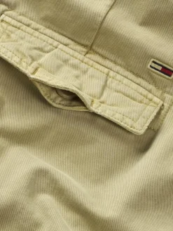 Tommy Jeans Tjm jaimie cotton cargo