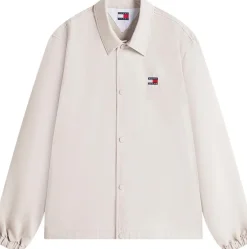 Tommy Jeans Tjm sport overshirt paitatakki
