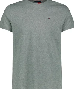 Tommy Jeans Tjm xslim jersey tee t-paita
