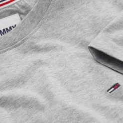 Tommy Jeans Tjm xslim jersey tee t-paita