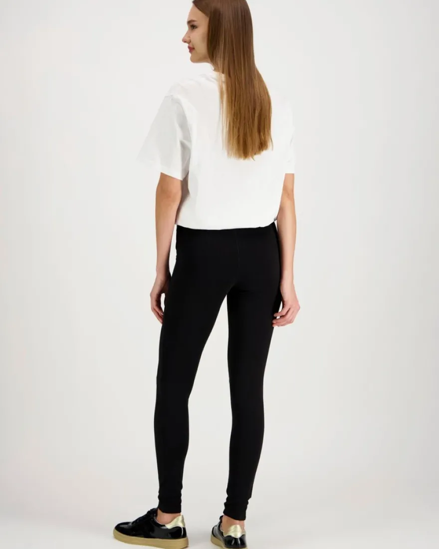 Tommy Jeans Tjw branded tape leggingsit