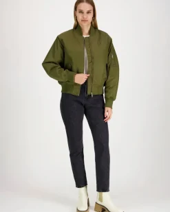 Tommy Jeans Tjw essential bomber takki