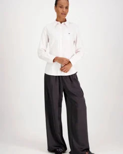 Tommy Jeans Tjw reg oxford paitapusero