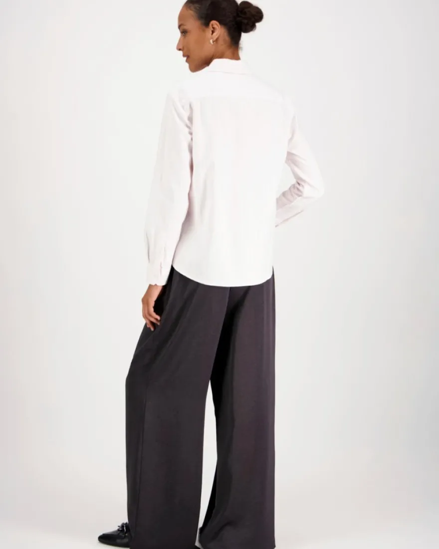 Tommy Jeans Tjw reg oxford paitapusero