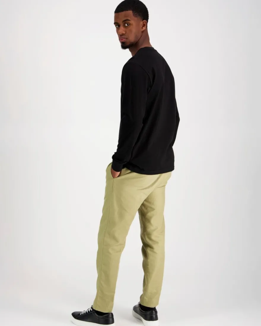 Tommy Jeans t-paita Tjm slim chest linear