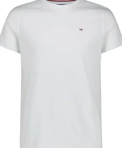 Tommy Jeans t-paita Tjm xslim jersey tee