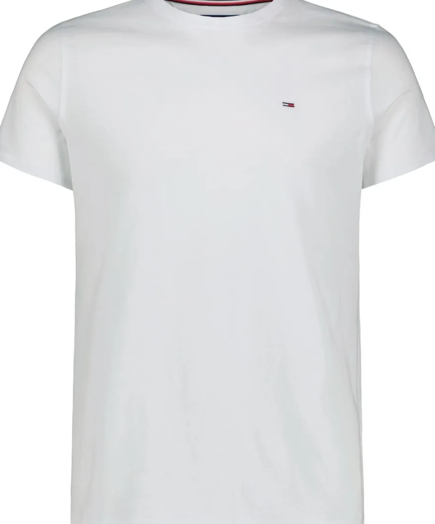 Tommy Jeans t-paita Tjm xslim jersey tee