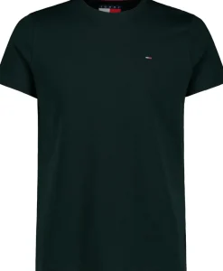 Tommy Jeans t-paita Tjm xslim jersey tee