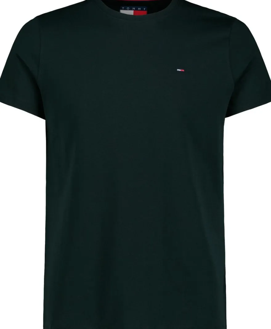 Tommy Jeans t-paita Tjm xslim jersey tee