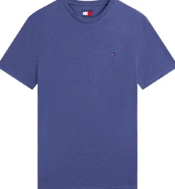 Tommy Jeans t-paita Tjm xslim jaspe htr