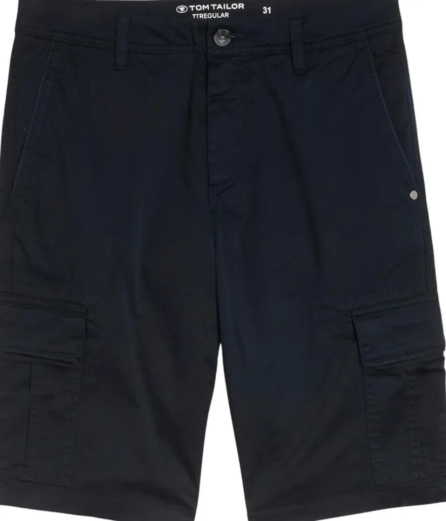Tom Tailor cargoshortsit