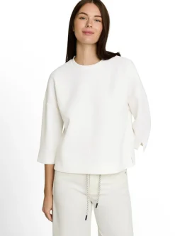 Tom Tailor collegepusero Crew Neck