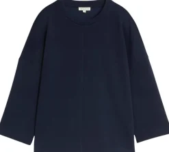 Tom Tailor collegepusero crew neck