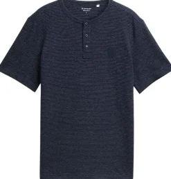 Tom Tailor henley t-paita