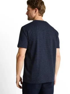 Tom Tailor henley t-paita