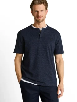 Tom Tailor henley t-paita