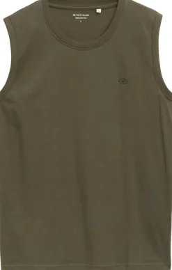 Tom Tailor hihaton t-paita