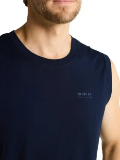 Tom Tailor hihaton t-paita