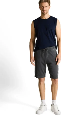 Tom Tailor hihaton t-paita