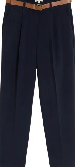 Tom Tailor housut Tailored Loose Fit