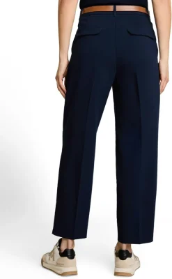 Tom Tailor housut Tailored Loose Fit