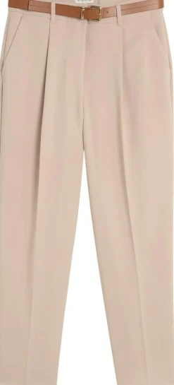 Tom Tailor housut tailored loose fit