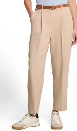 Tom Tailor housut tailored loose fit