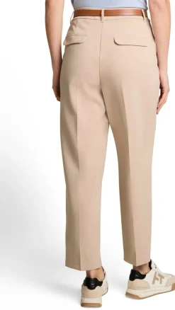 Tom Tailor housut tailored loose fit