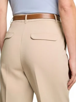 Tom Tailor housut tailored loose fit