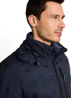 Tom Tailor hybriditakki
