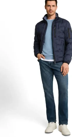 Tom Tailor hybriditakki