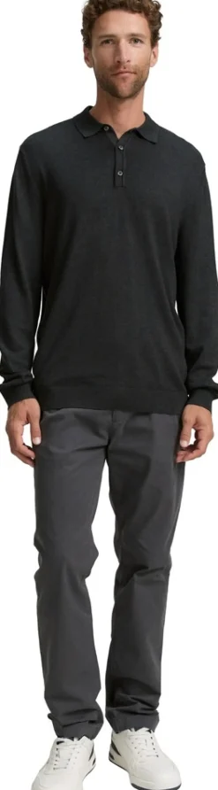 Tom Tailor kaulusneule