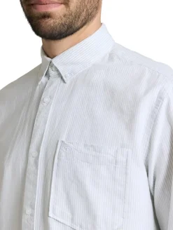 Tom Tailor kauluspaita