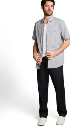 Tom Tailor kauluspaita