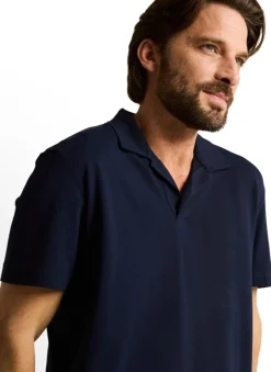 Tom Tailor kaulus t-paita