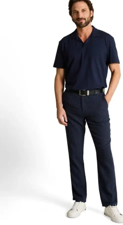 Tom Tailor kaulus t-paita