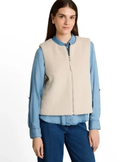 Tom Tailor liivi Cosy