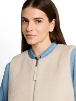 Tom Tailor liivi Cosy